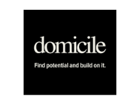 domcile logo
