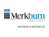 merkburn holdings logo
