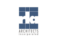 rla architects logo