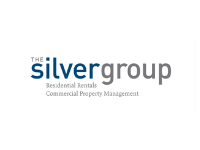 the silver group logo